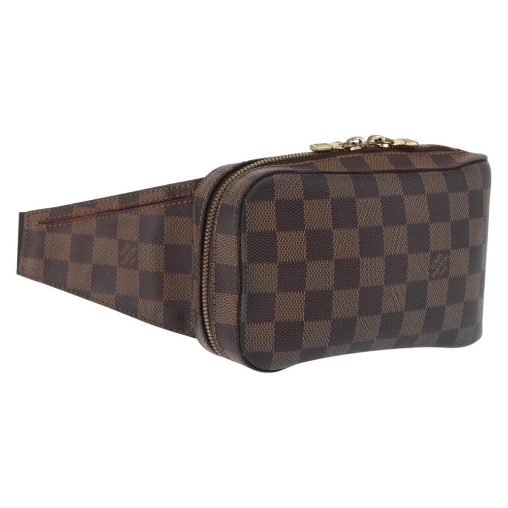 Louis Vuitton Geronimos Waist Damier Ebene